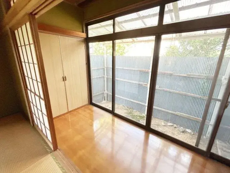 4LDK 福井県敦賀市物件 (16)