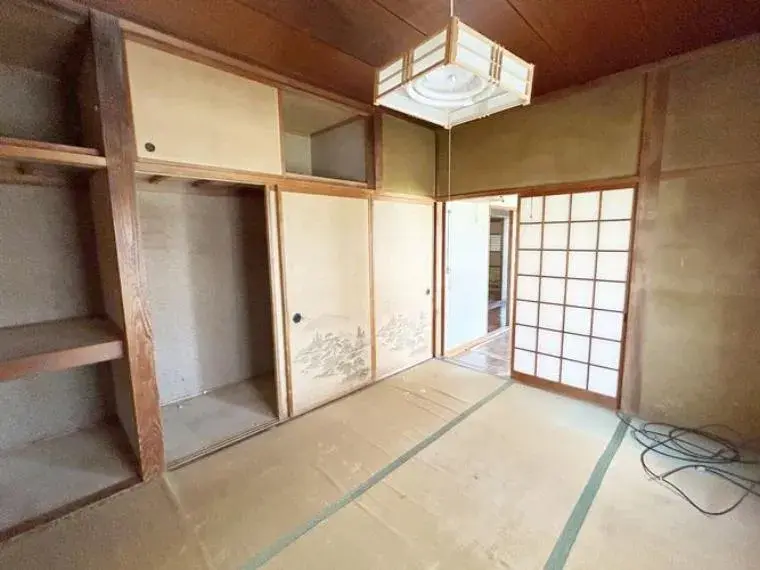 4LDK 福井県敦賀市物件 (17)
