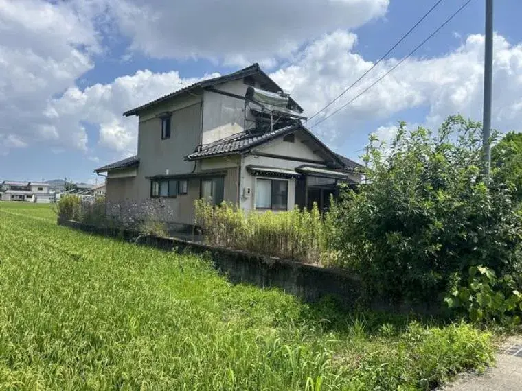 4LDK 福井県敦賀市物件 (3)