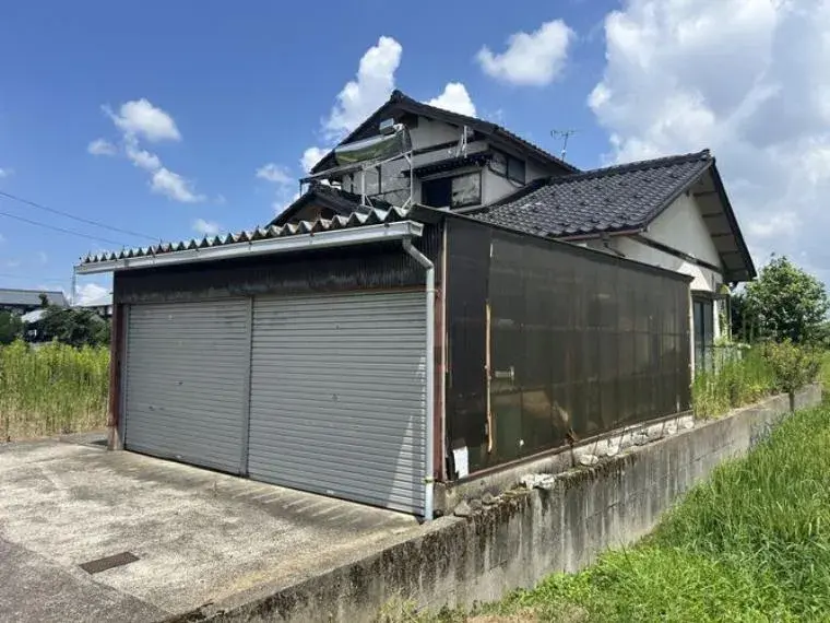 4LDK 福井県敦賀市物件 (4)