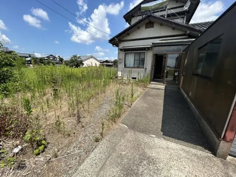 4LDK 福井県敦賀市物件 (5)