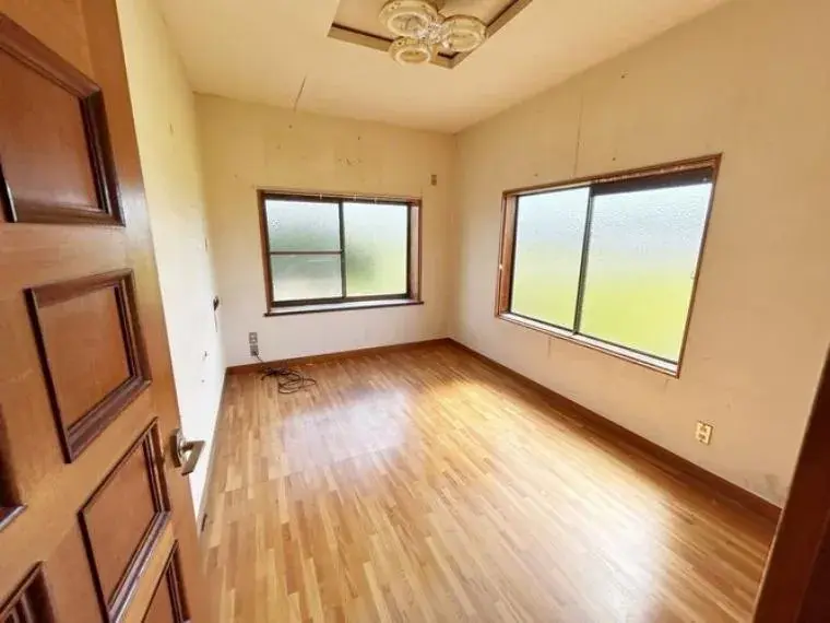 4LDK 福井県敦賀市物件 (8)