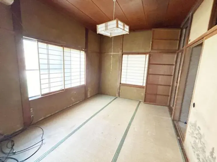 4LDK 福井県敦賀市物件 (9)