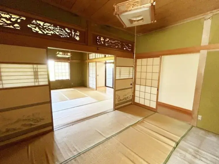 4LDK 福井県敦賀市物件 (10)