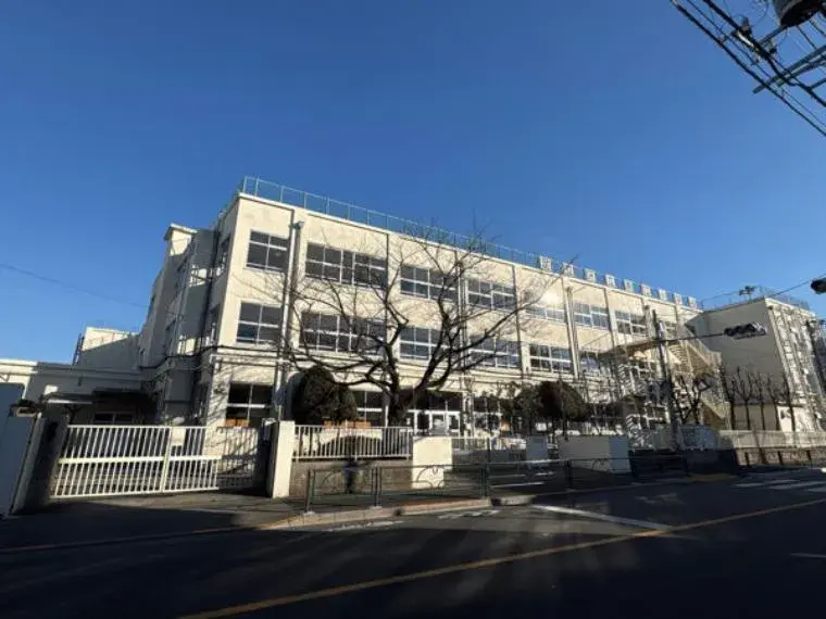 3LDK Bien immobilier Arrondissement d'Adachi Tokyo (2)