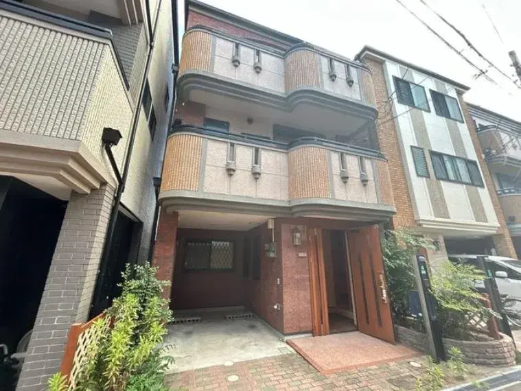 4LDK Osaka City Osaka Prefecture (2)