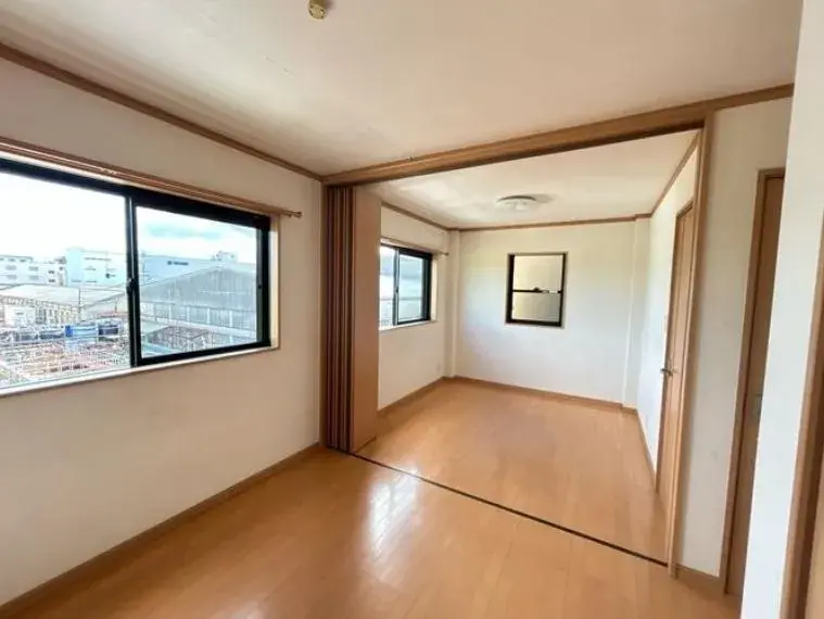 4LDK Osaka City Osaka Prefecture (19)