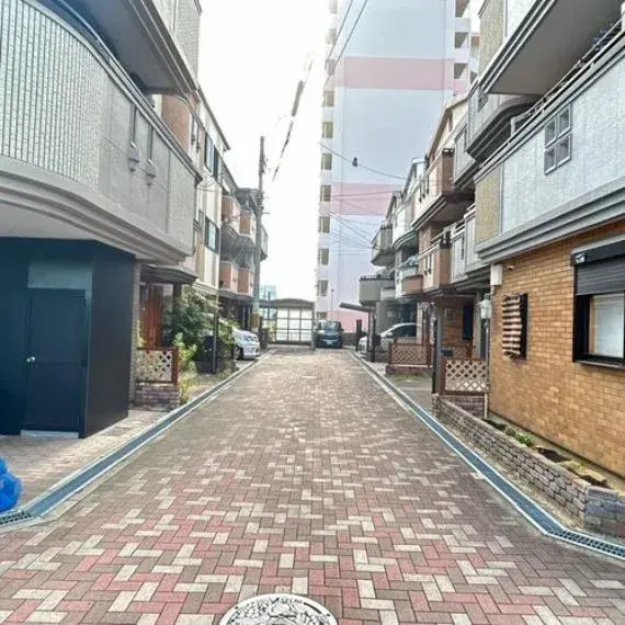 4LDK Osaka City Osaka Prefecture (4)