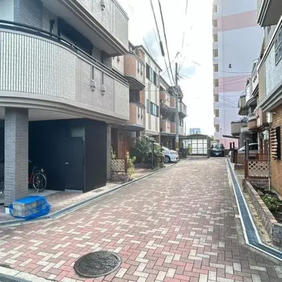 4LDK Osaka City Osaka Prefecture (5)