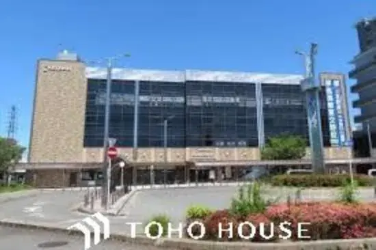 عقار 4LDK مدينة Hirakata محافظة Osaka (30)