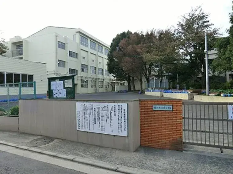 5LDK+S Ville de Yokohama Préfecture de Kanagawa (11)