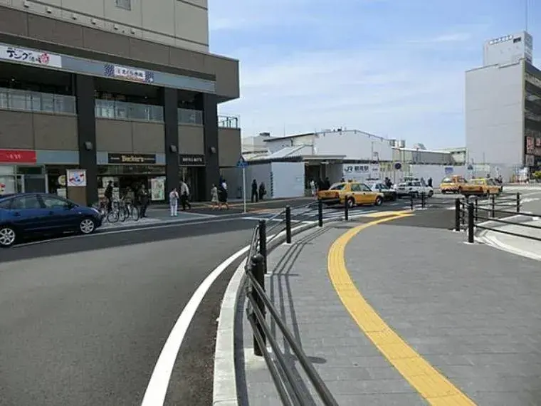 5LDK+S Ville de Yokohama Préfecture de Kanagawa (13)
