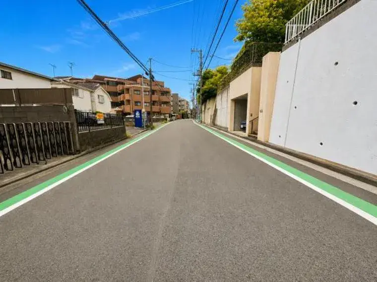 5LDK+S Ville de Yokohama Préfecture de Kanagawa (8)