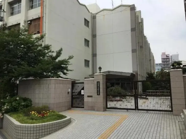 [8LDK Property] Chuo-ku, Osaka City, Osaka Prefecture (2)
