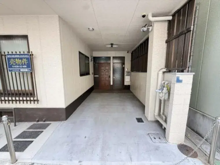 [8LDK Property] Chuo-ku, Osaka City, Osaka Prefecture (14)