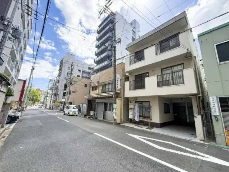 [8LDK Property] Chuo-ku, Osaka City, Osaka Prefecture (23)