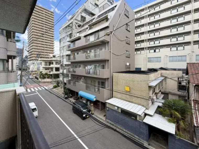 [8LDK Property] Chuo-ku, Osaka City, Osaka Prefecture (24)