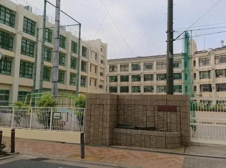 [8LDK Property] Chuo-ku, Osaka City, Osaka Prefecture (30)
