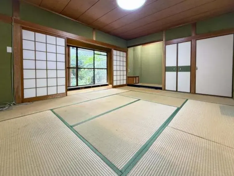 [8LDK Property] Chuo-ku, Osaka City, Osaka Prefecture (4)