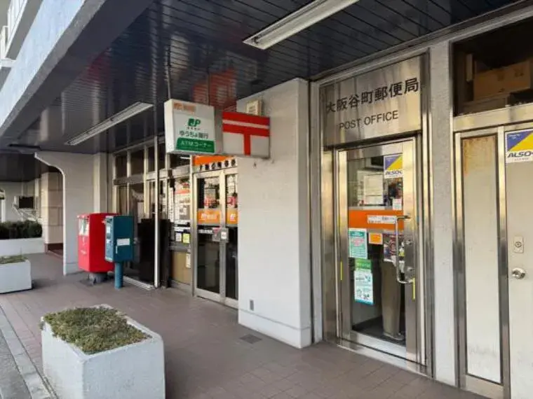 [8LDK Property] Chuo-ku, Osaka City, Osaka Prefecture (32)