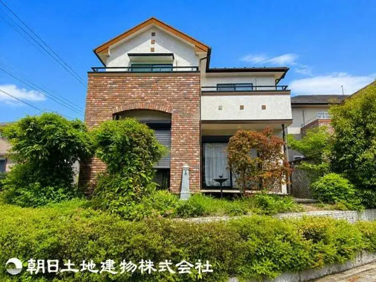 Akiya in Tokyo