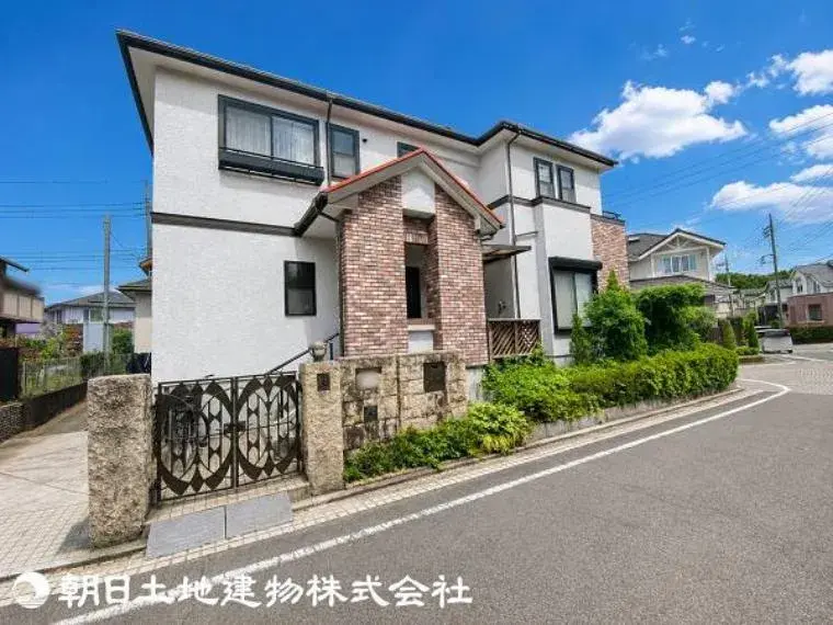 4LDK Ciudad de Hachioji, Tokio (2)