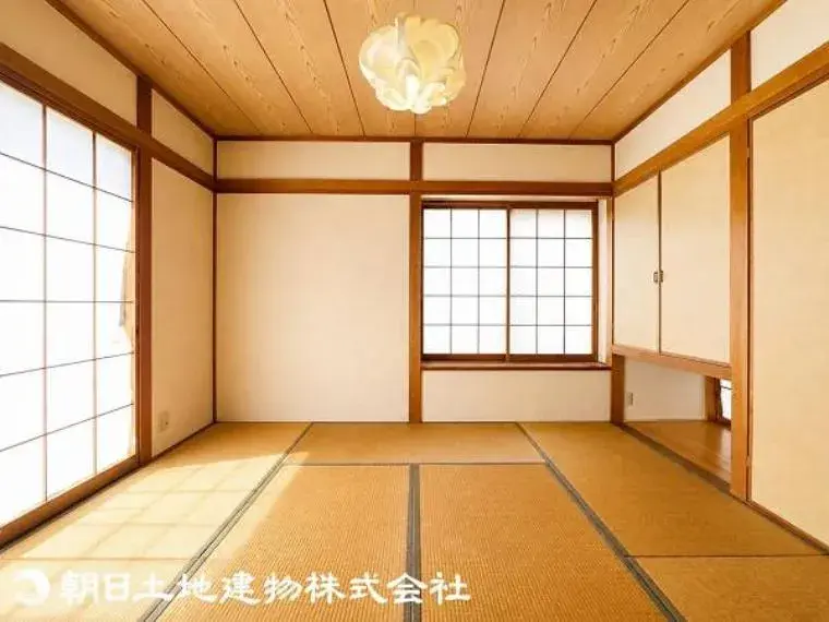 4LDK Ciudad de Hachioji, Tokio (17)