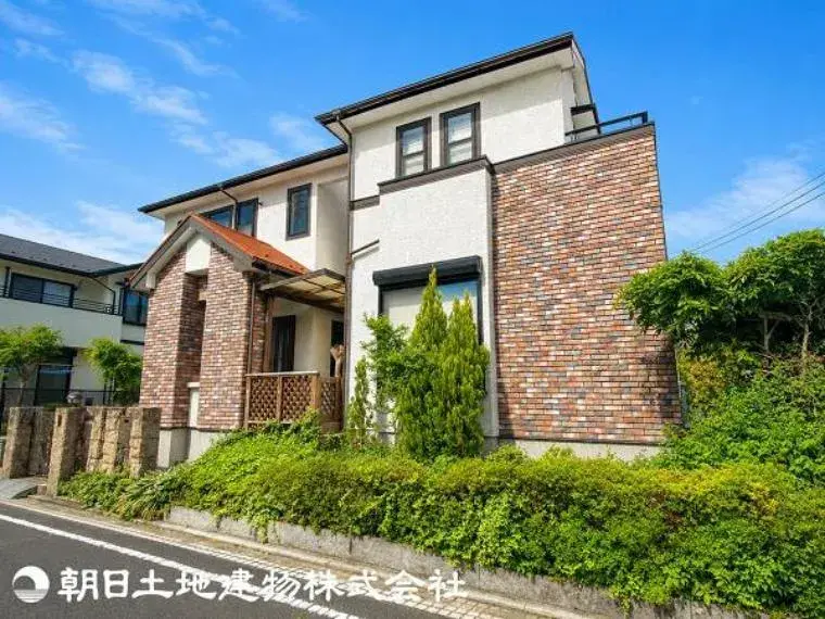 4LDK Ciudad de Hachioji, Tokio (3)