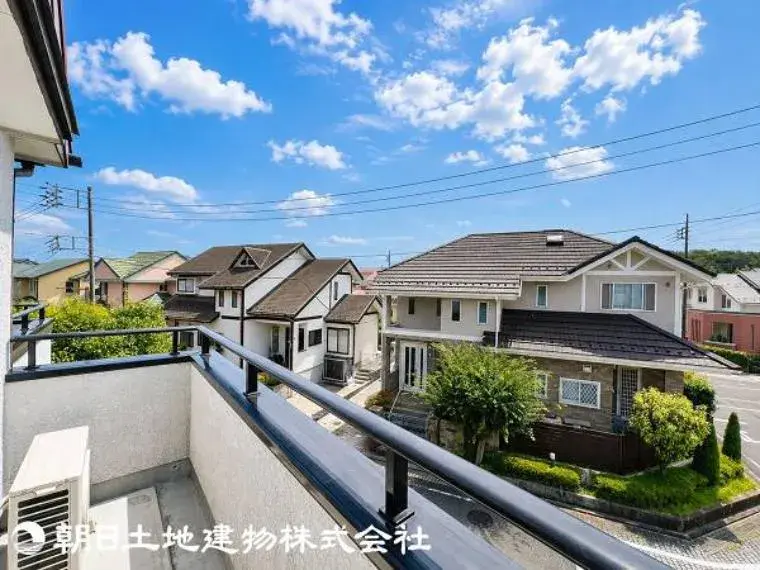 4LDK Ciudad de Hachioji, Tokio (6)