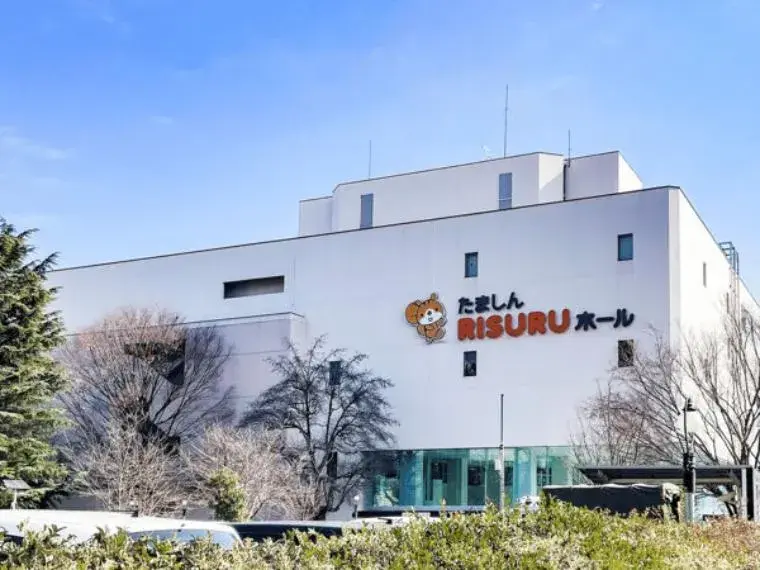 1LDK Tachikawa City Tokyo Property (12)