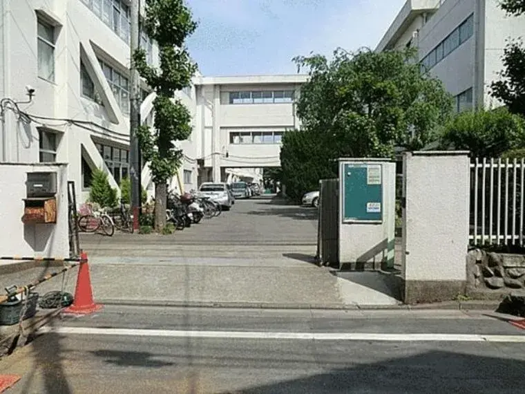 1LDK Tachikawa City Tokyo Property (4)