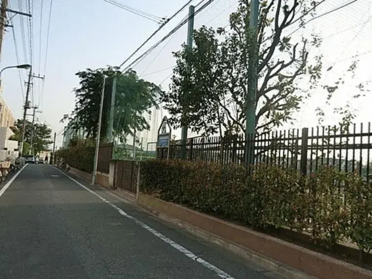 1LDK Tachikawa City Tokyo Property (5)