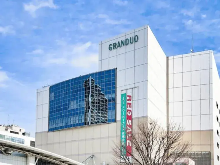1LDK Tachikawa City Tokyo Property (6)