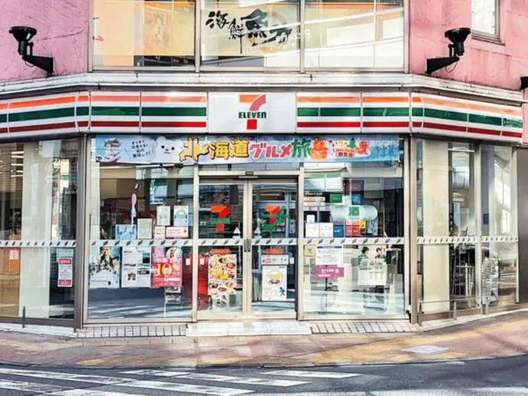 1LDK Tachikawa City Tokyo Property (8)