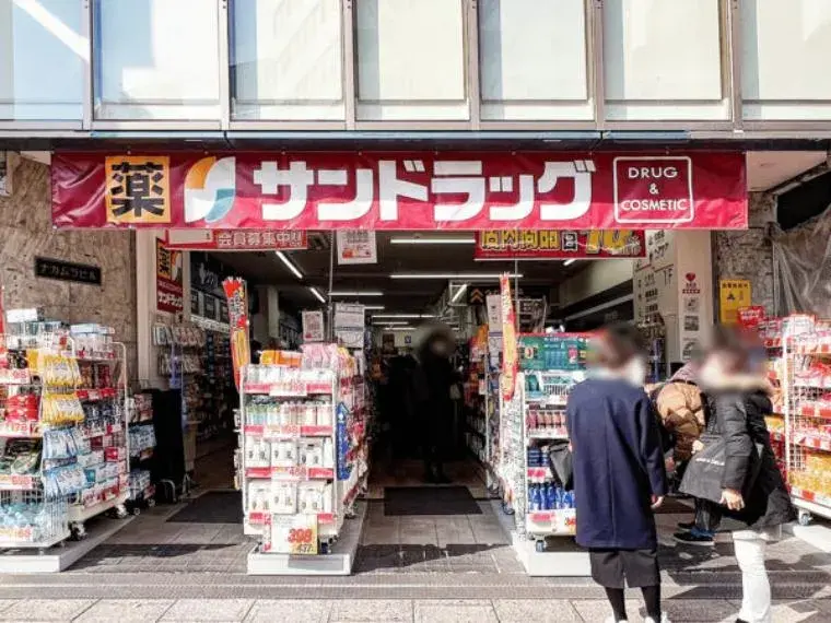 1LDK Tachikawa City Tokyo Property (10)