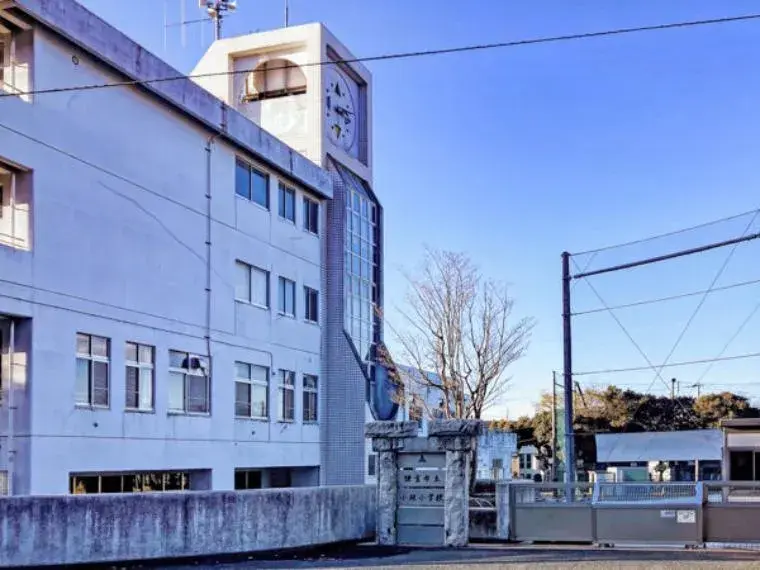 4LDK住宅 镰仓市 神奈川县 (4)