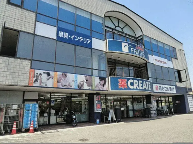 4LDK住宅 镰仓市 神奈川县 (6)