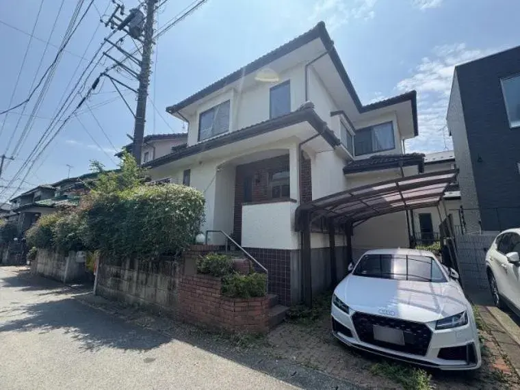 Akiya in Saitama