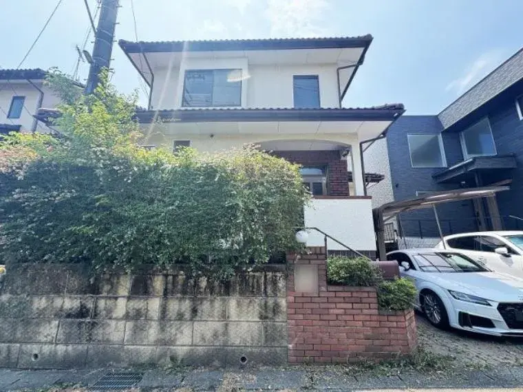 4LDK物件 富士見市 埼玉県 (2)