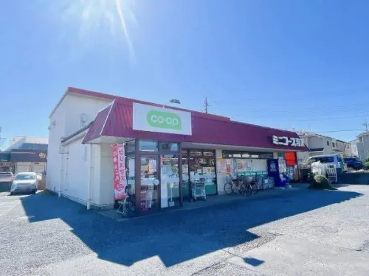4LDK物件 富士見市 埼玉県 (16)
