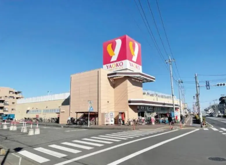 4LDK物件 富士見市 埼玉県 (20)