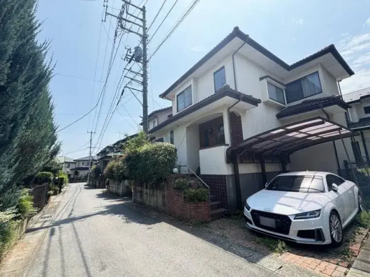4LDK物件 富士見市 埼玉県 (3)