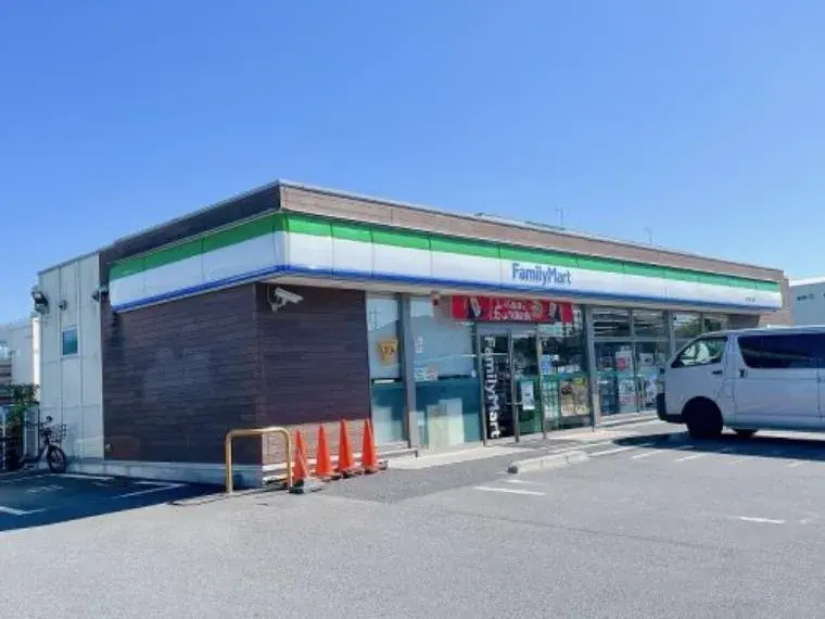 4LDK物件 富士見市 埼玉県 (21)