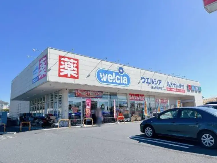 4LDK物件 富士見市 埼玉県 (22)