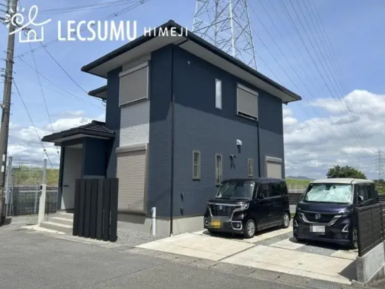 4LDK Bien immobilier Ville de Himeji Préfecture de Hyogo (2)