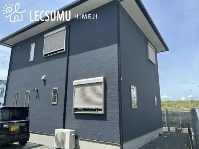 4LDK Bien immobilier Ville de Himeji Préfecture de Hyogo (3)