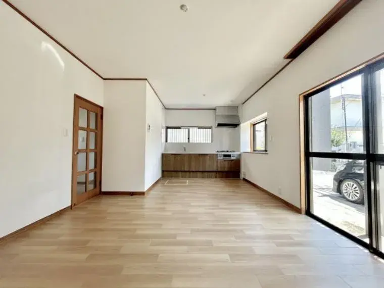 عقار 4LDK مدينة مايباشي محافظة غونما (11)