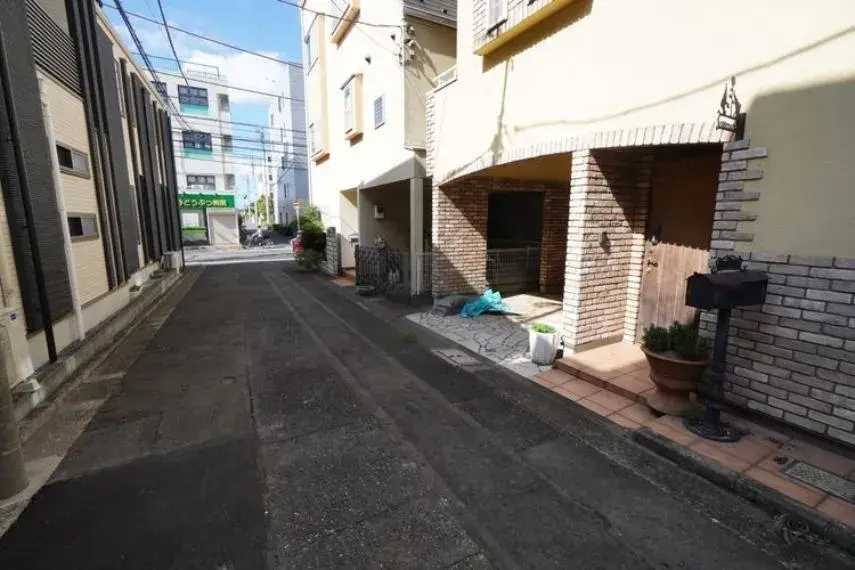 2SLDK Property Musashino City Tokyo (2)