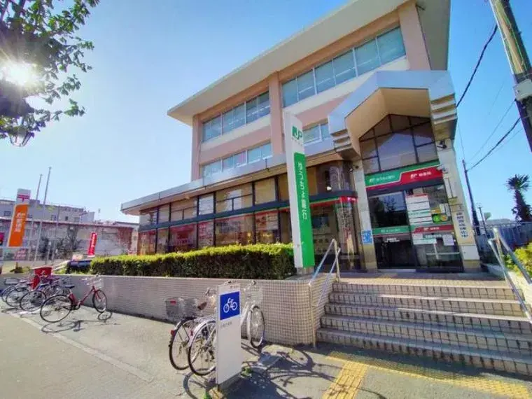 2SLDK Property Musashino City Tokyo (11)
