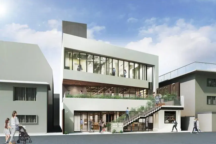 2SLDK Property Musashino City Tokyo (13)